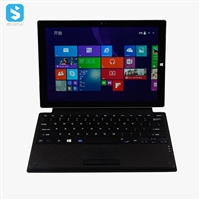 Keyboard with touch pad for Microsoft Surface Pro 4/5/6(12.3)